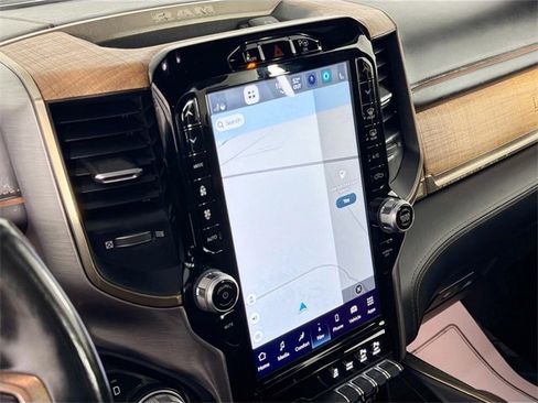 Used 2022 RAM 1500 Limited image 14