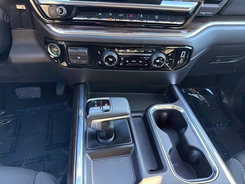 Certified 2024 Chevrolet Silverado 1500 RST w/ Convenience Package II image 28