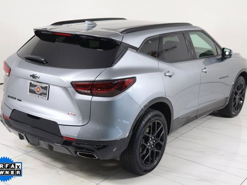 Used 2023 Chevrolet Blazer RS w/ LPO, Floor Liner Package image 61