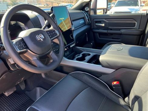 New 2026 RAM 3500 Laramie image 15