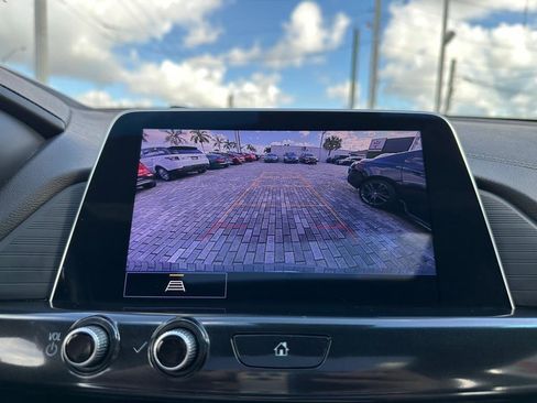 Used 2022 Cadillac CT4 Luxury w/ LPO, Exterior Accent Package image 21