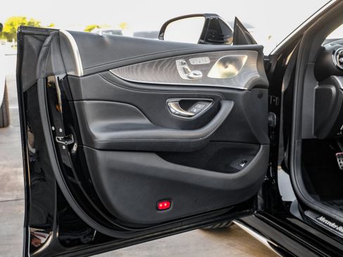 Used 2019 Mercedes-Benz CLS 450 image 39