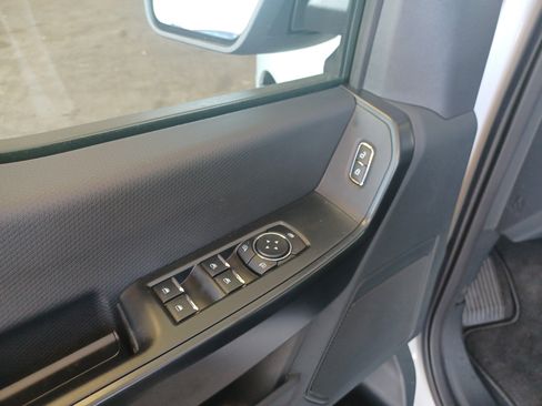 New 2025 Ford F150 STX w/ Equipment Group 200A image 11