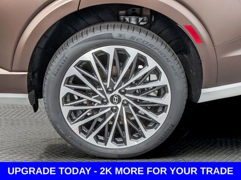 New 2026 Hyundai Palisade Calligraphy image 35