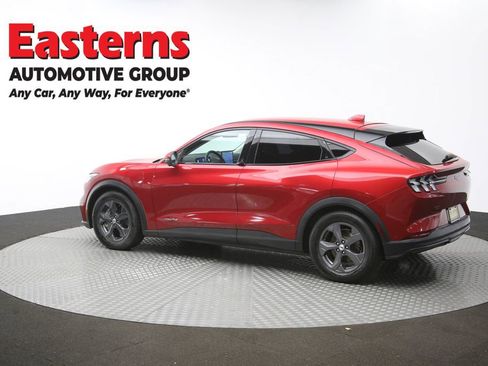 Used 2021 Ford Mustang Mach-E Select RWD image 60