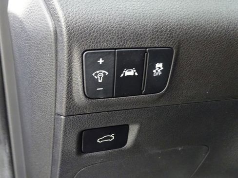 Used 2022 Kia K5 GT-Line w/ GT-Line FWD Premium Package image 19