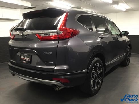 Used 2019 Honda CR-V Touring image 10