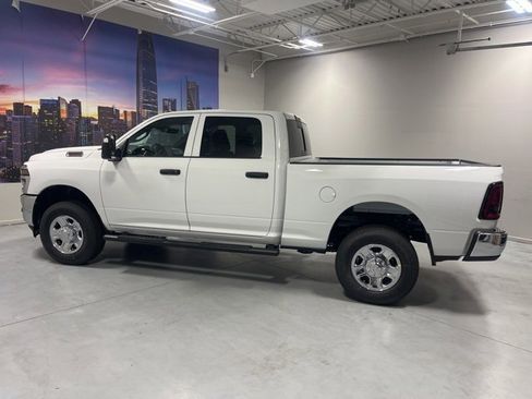 New 2026 RAM 2500 Tradesman image 4