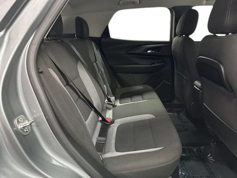 Used 2024 Chevrolet TrailBlazer LS w/ LS Confidence Package image 25