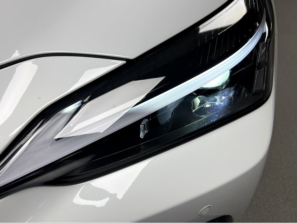 New 2026 Lexus NX 350 AWD w/ Accessory Package (P3) image 36
