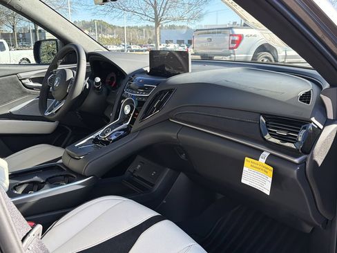 New 2026 Acura RDX A-Spec image 21