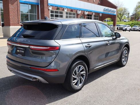 Used 2023 Lincoln Corsair AWD w/ Equipment Group 101A image 35