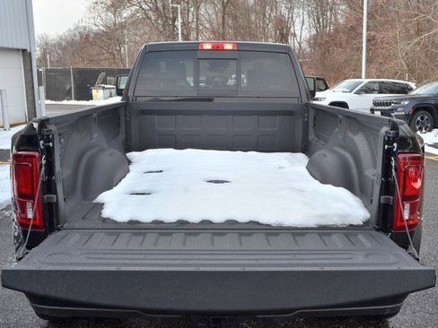 New 2026 RAM 3500 Laramie image 35