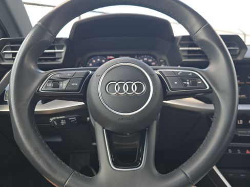 Used 2023 Audi A3 2.0T Premium w/ Convenience Package FWD image 22