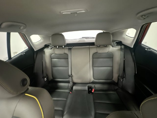 Used 2024 Chevrolet Trax ACTIV FWD image 25