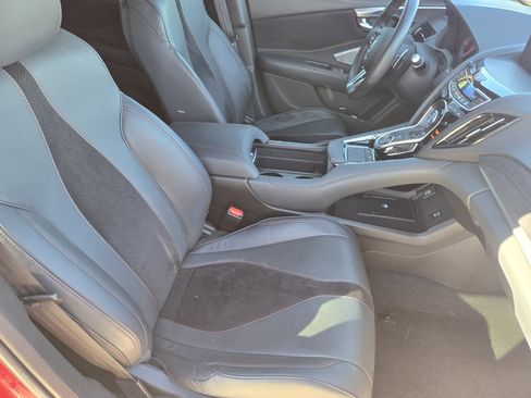 Certified 2022 Acura RDX A-Spec image 19