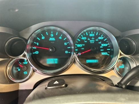 Used 2007 Chevrolet Silverado 1500 LT w/ 1LT Convenience Package image 15