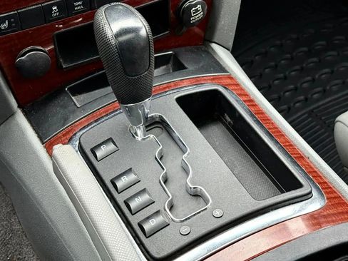 Used 2006 Jeep Grand Cherokee Limited image 22