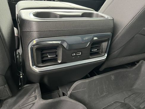 Used 2023 GMC Sierra 1500 Elevation w/ X31 Off-Road Package AWD/4WD image 30