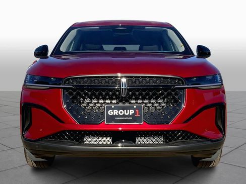 New 2026 Lincoln Nautilus Premier w/ Equipment Group 102A AWD/4WD image 3