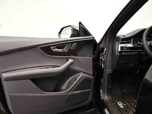 New 2026 Audi Q8 Premium Plus image 31