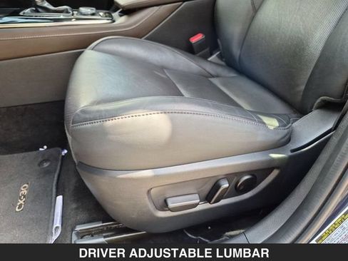 Certified 2023 MAZDA CX-30 AWD 2.5 S w/ Premium Package image 16