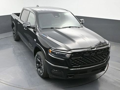 New 2026 RAM 1500 Big Horn image 38