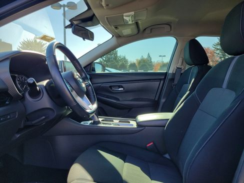 Used 2022 Nissan Sentra SV image 15