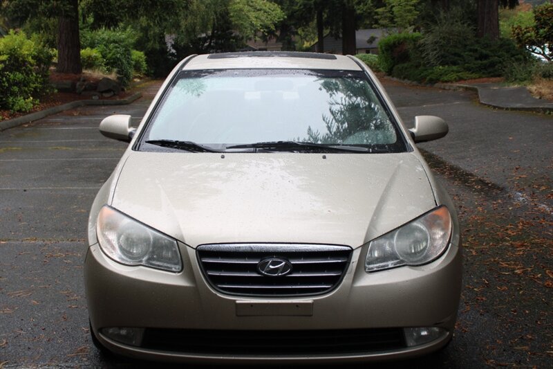 Used 2007 Hyundai Elantra GLS FWD image 10