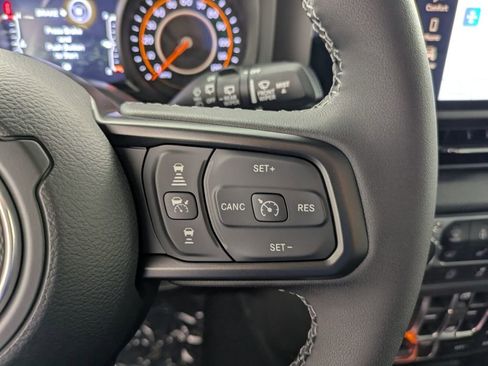 New 2026 Jeep Wrangler Willys image 20