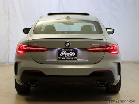 Used 2026 BMW 440i xDrive Coupe w/ Premium Package image 7