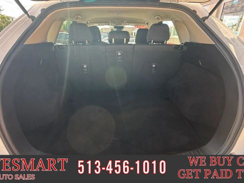 Used 2019 MAZDA CX-5 Sport AWD/4WD image 20