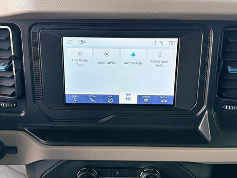 Used 2023 Ford Bronco Wildtrak AWD/4WD image 28