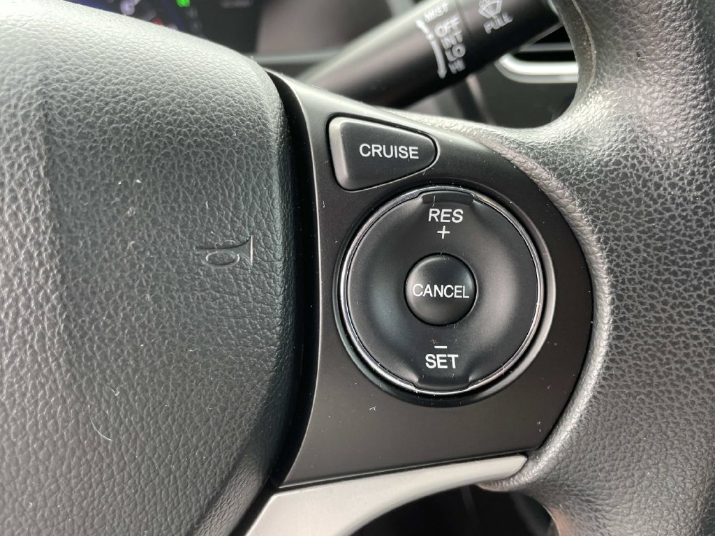 Used 2015 Honda Civic SE image 45