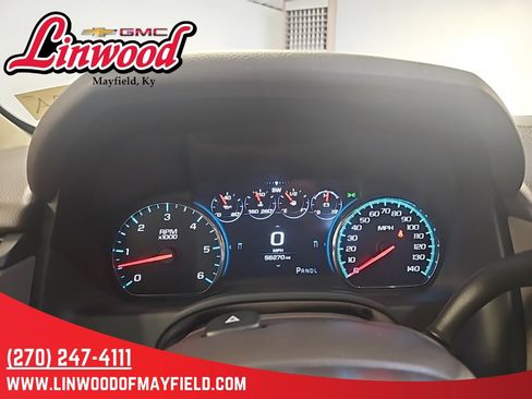 Used 2020 GMC Yukon Denali image 25