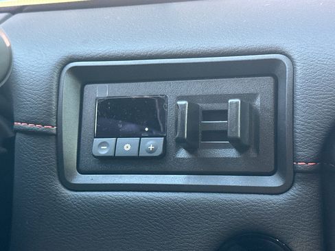 New 2026 Nissan Armada PRO-4X image 32