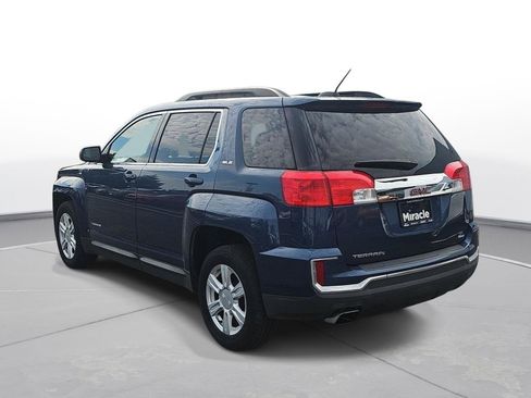 Used 2016 GMC Terrain SLE w/ Convenience Package FWD image 7