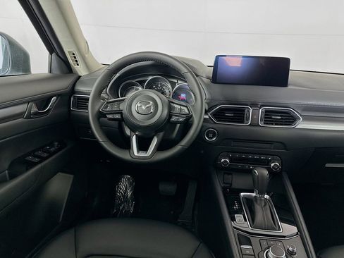 New 2025 MAZDA CX-5 AWD 2.5 S w/ Select Package image 29