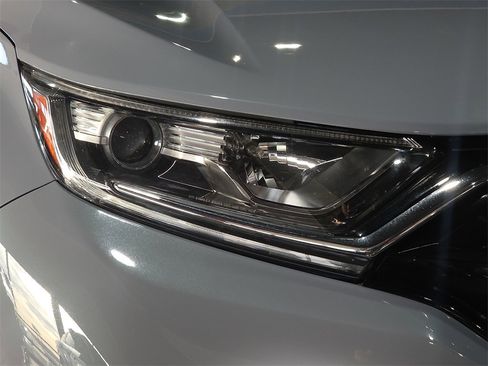 Used 2022 Honda CR-V EX-L image 5