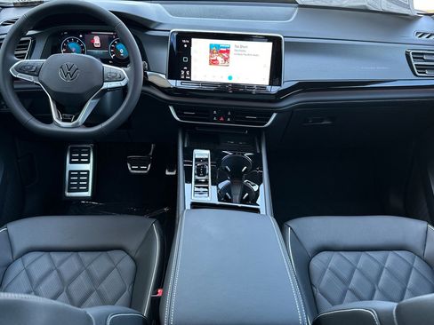 New 2026 Volkswagen Atlas Cross Sport SEL Premium R-Line image 13