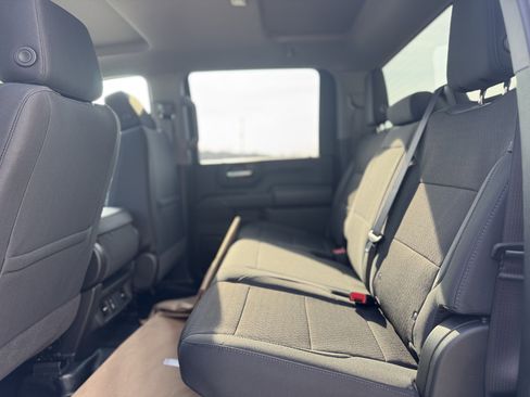 New 2026 GMC Sierra 3500 Pro image 8