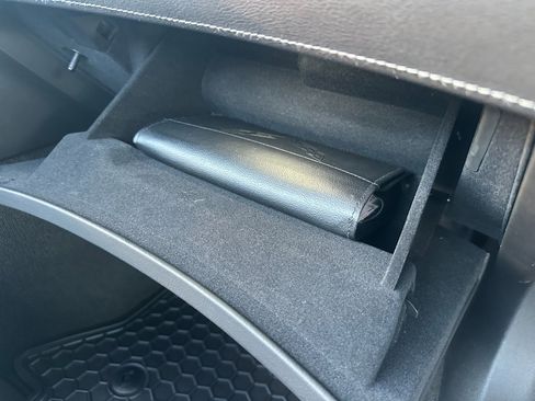 Used 2017 Chevrolet Corvette Grand Sport w/ Carbon Flash Badge Package image 22