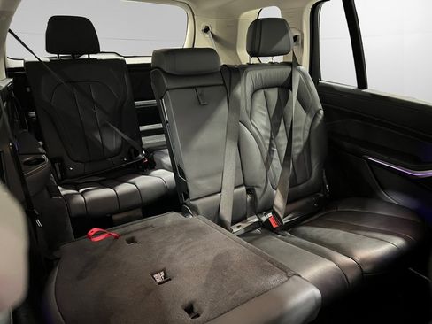 Used 2022 BMW X7 xDrive40i image 21