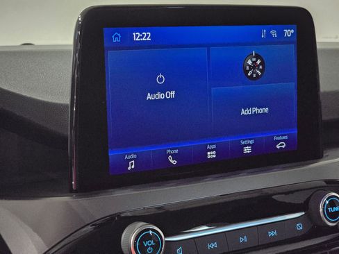 New 2025 Ford Escape Active w/ Cold Weather Package image 24