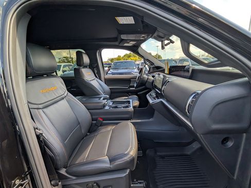 New 2025 Ford Expedition Tremor image 6