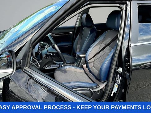 Used 2024 Kia Seltos S AWD/4WD image 25