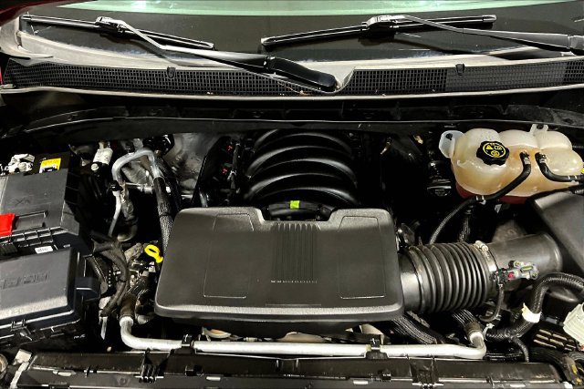 Certified 2024 Chevrolet Silverado 1500 RST w/ Z71 Off-Road Package AWD/4WD image 30