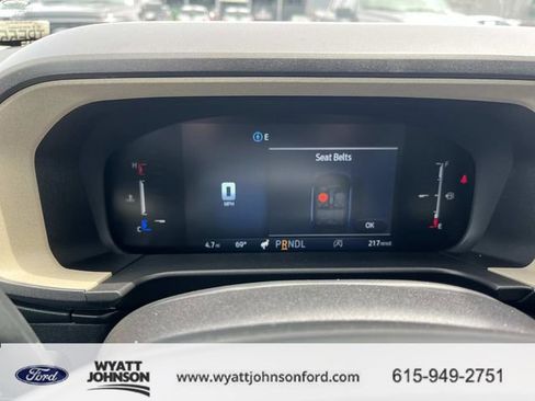 New 2026 Ford Bronco Sport Big Bend AWD/4WD image 31