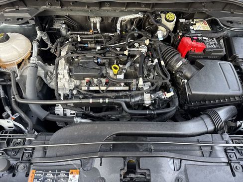 Used 2022 Ford Escape SEL AWD/4WD image 15