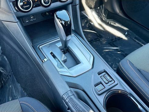 Used 2023 Subaru Crosstrek 2.0i Premium image 15